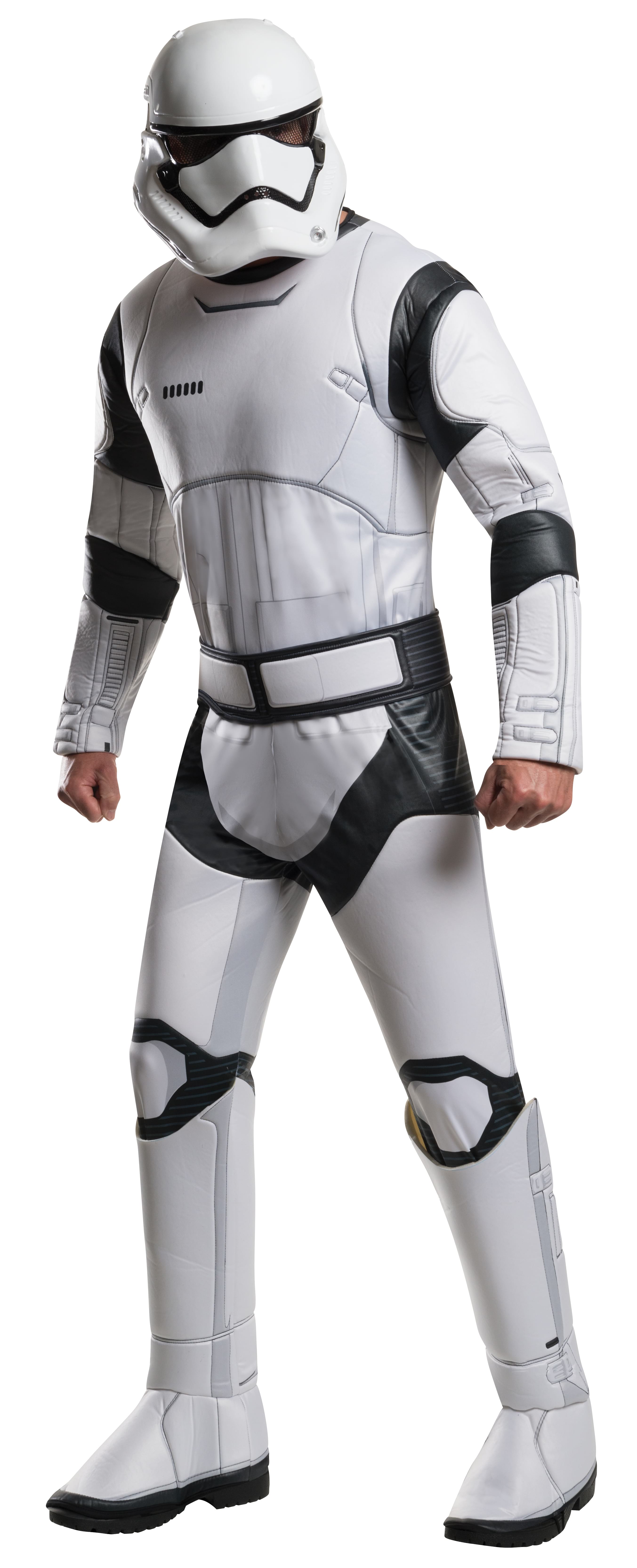 Stormtrooper Deluxe Costume Adult