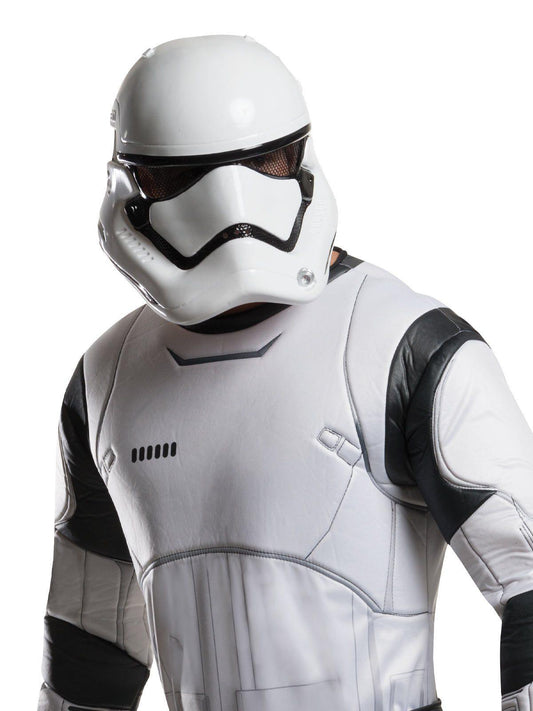 Star Wars Stormtrooper Costume for adults | Official Deluxe Set for childrens dress-up play