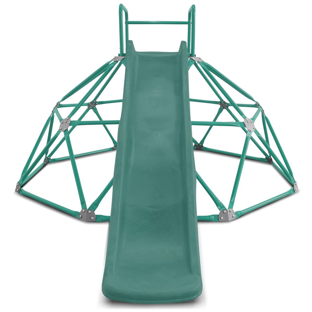 Lifespan Kids Summit Dome Climber with 1.8m Slide: Active Playtime Adventure
