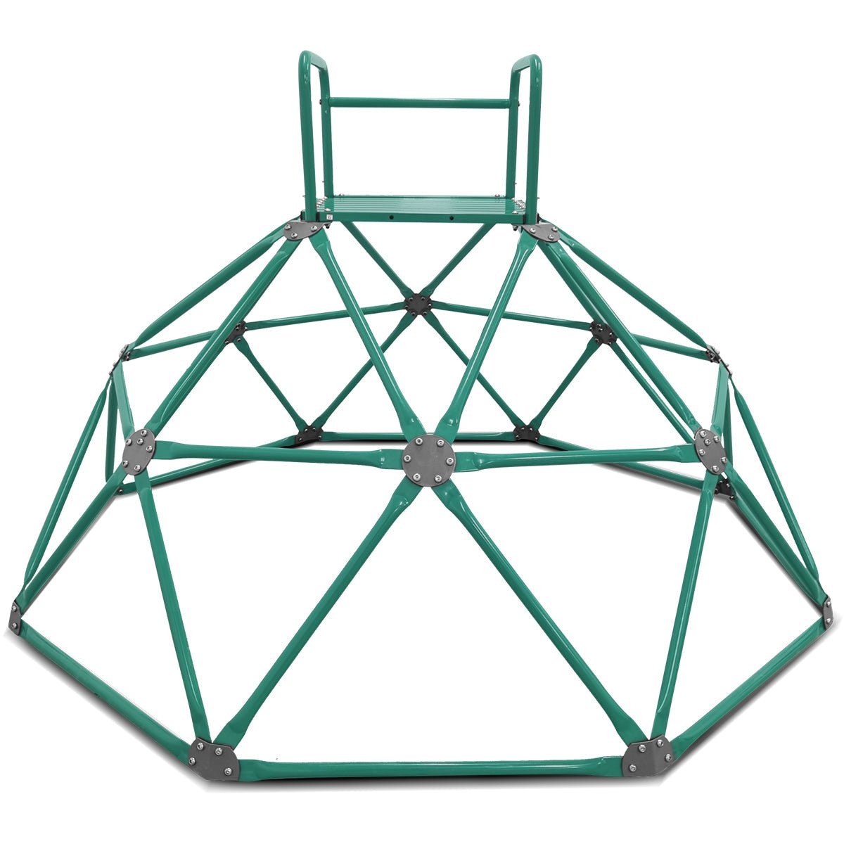 Dome Climber playset for backyard fun, Lifespan Kids outdoor equipment for active play.