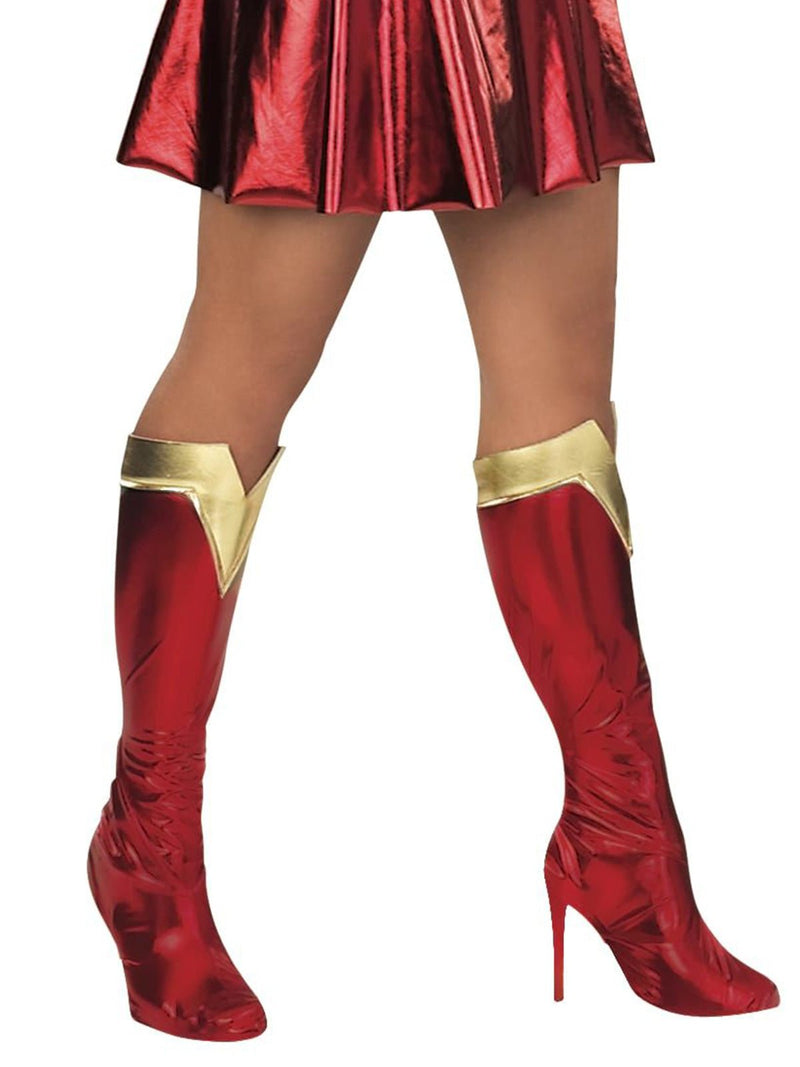 Supergirl Secret Wishes Adult Ladies Costume