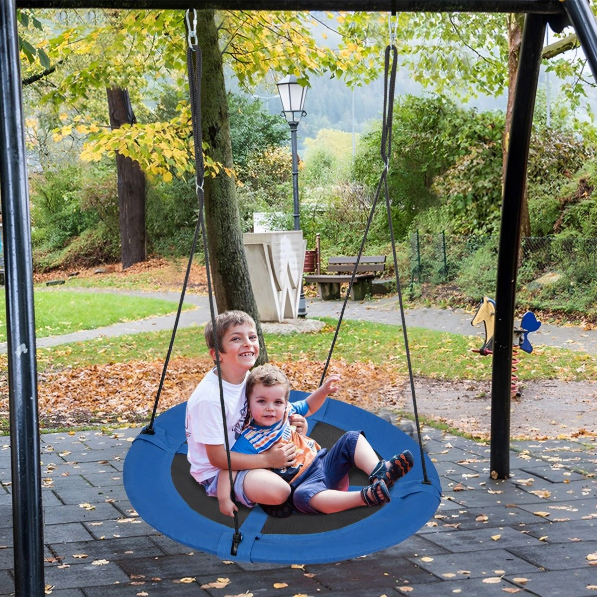 durable-weatherproof-saucer-swing-kids