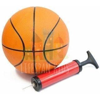 Play, Shoot, and Thrive: Swish Basketball Ring with Timber Adaptor