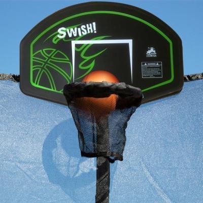 Buy HyperJump Swish Trampoline Basketball Ring