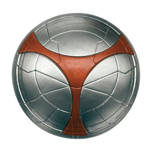 Marvel Task Master 12 Shield - Perfect child costume accessory for imaginative play at home.