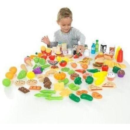 Buy Tasty Treats Food Toy for Kids Online