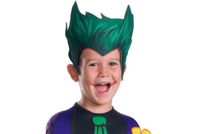 The Joker Classic Costume Child