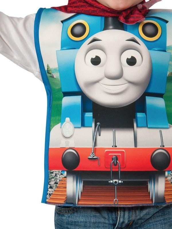 Buy Thomas The Tank Engine Costume Kids