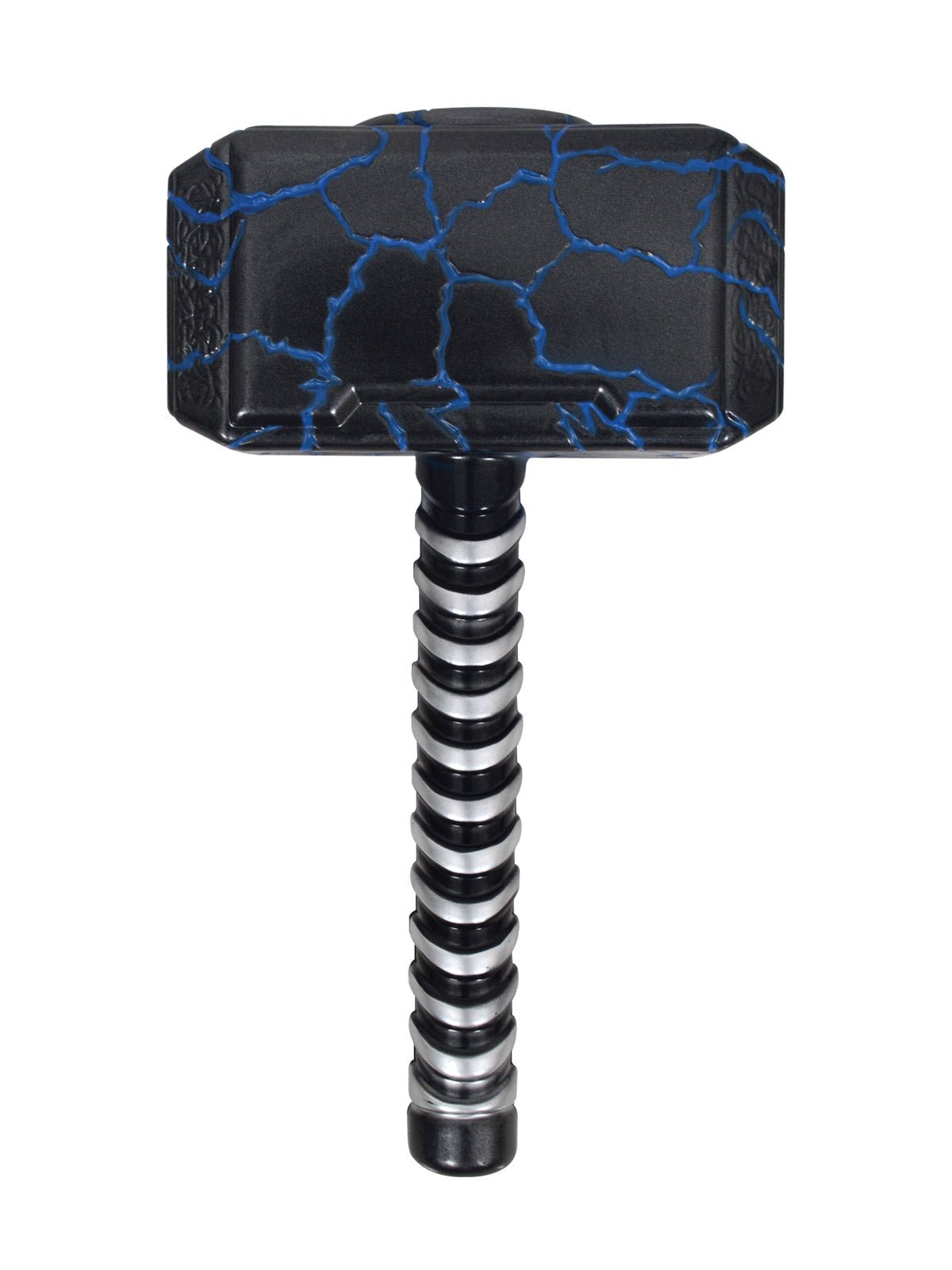 Thor Love and Thunder Mjolnir Hammer Toy by Marvel | Official replica for imaginative play