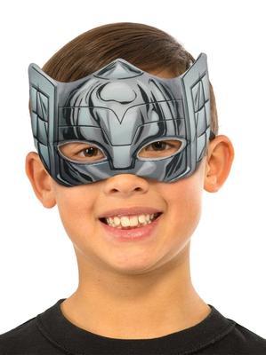 Thor Plush Eyemask Child
