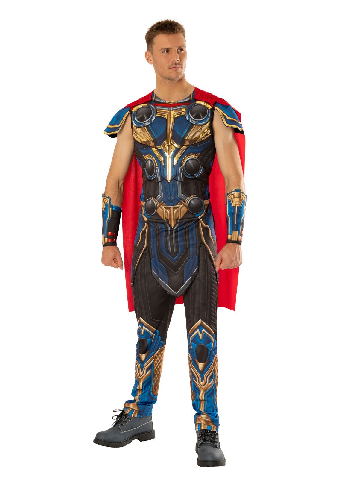 Adult Thor Deluxe Costume