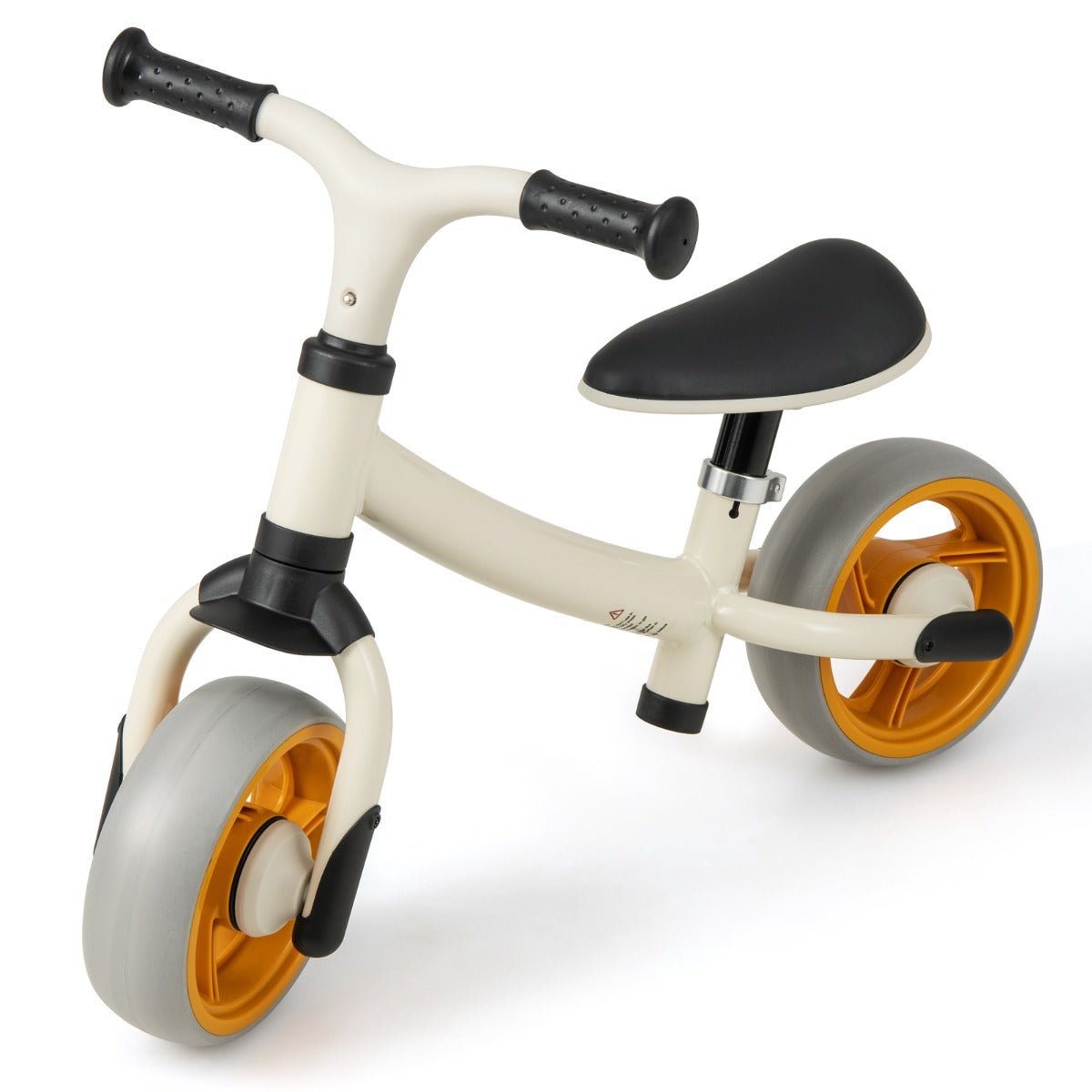 Toddler Zoom Balance Bike