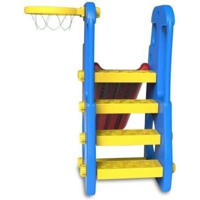 Discover Lifespan Kids Topaz 2 in 1 Slide & Play: Active Playset