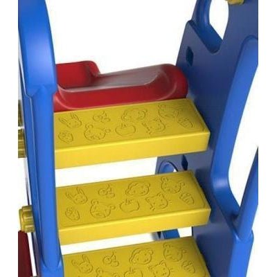 Experience Lifespan Kids Topaz 2 in 1 Slide & Play: Active Play