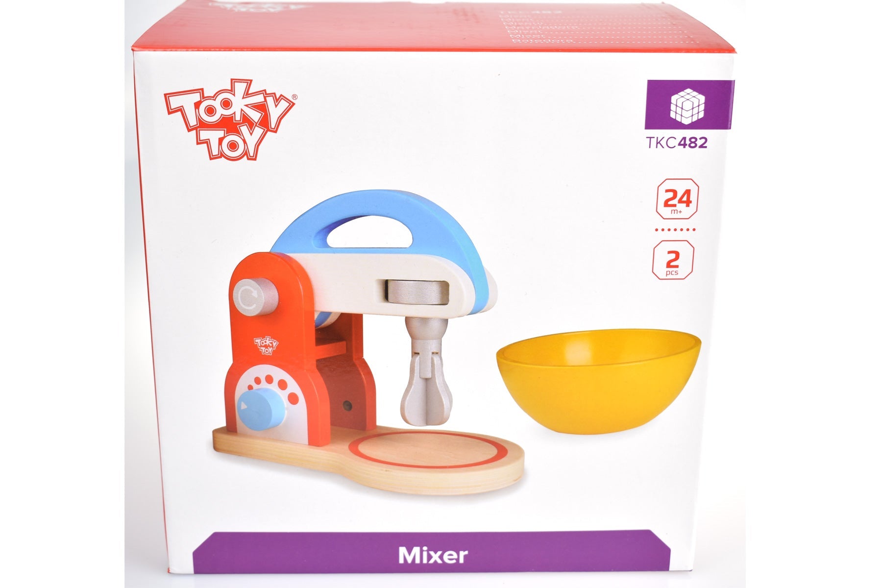 Shop Kitchen Toy Mixer at Kids Mega Mart