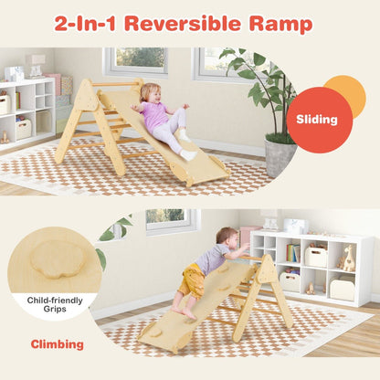Imagination Climbing Play