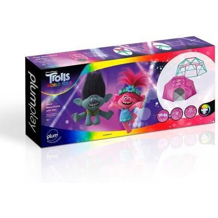 Buy Trolls Climbing Dome with Cover Australia Delivery in Box