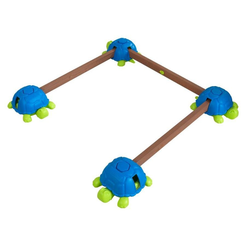 KidKraft Turtle Totter Balance Beam Assembly