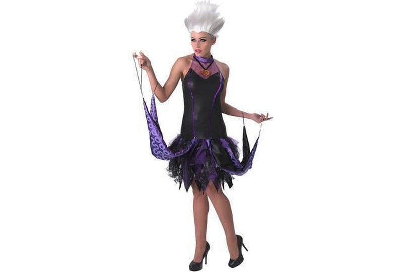 Ursula Deluxe Costume Adult