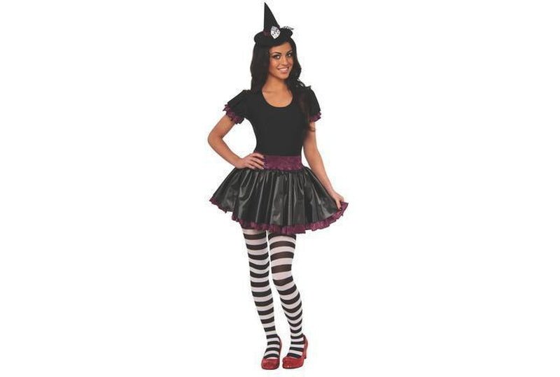 Wicked Witch Of The East Costume Adult