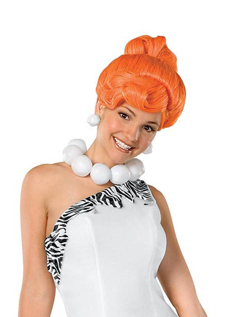 Wilma Flintstone Deluxe Costume Adult