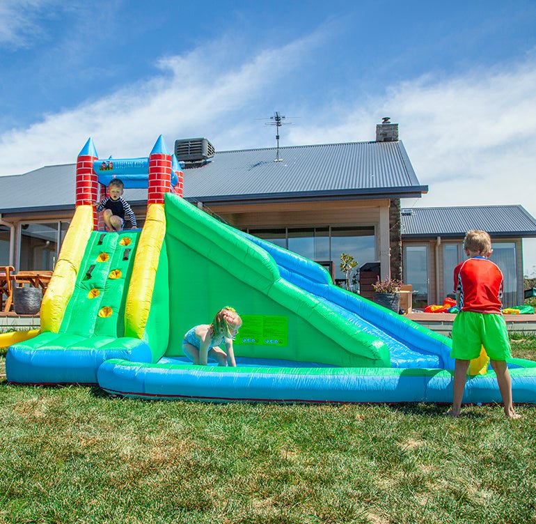 Lifespan Kids Windsor Water Slide outdoor toy