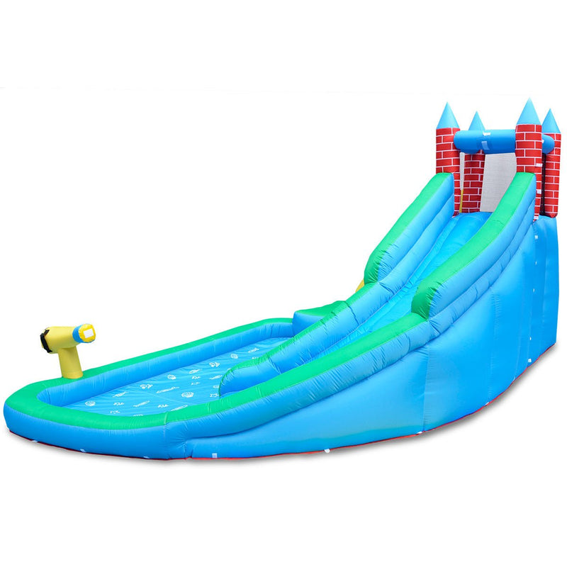 Playground Equipment Windsor Water Slide & Splash