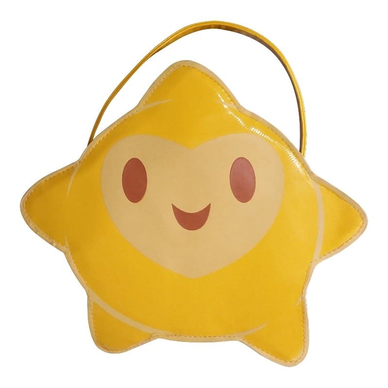 Shop Wish Wishing Star Accessory Bag at Kids Mega Mart